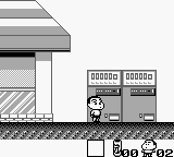 Crayon Shin-Chan 2: Ora to Wan Paku-Gokko Dazo screenshot 4 for GameBoy
